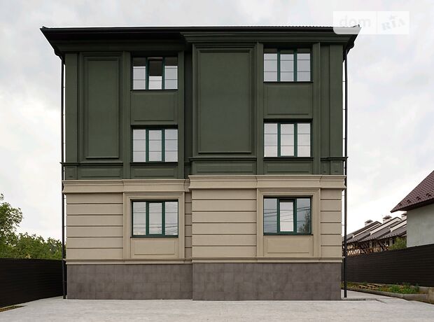 Продажа однокомнатной квартиры в Черновцах, на вулиця Кагарлицька 2Б, район Гарячий Урбан фото 1 Продажа однокомнатной квартиры в Черновцах, на вулиця Кагарлицька 2Б, район Гарячий Урбан фото 1