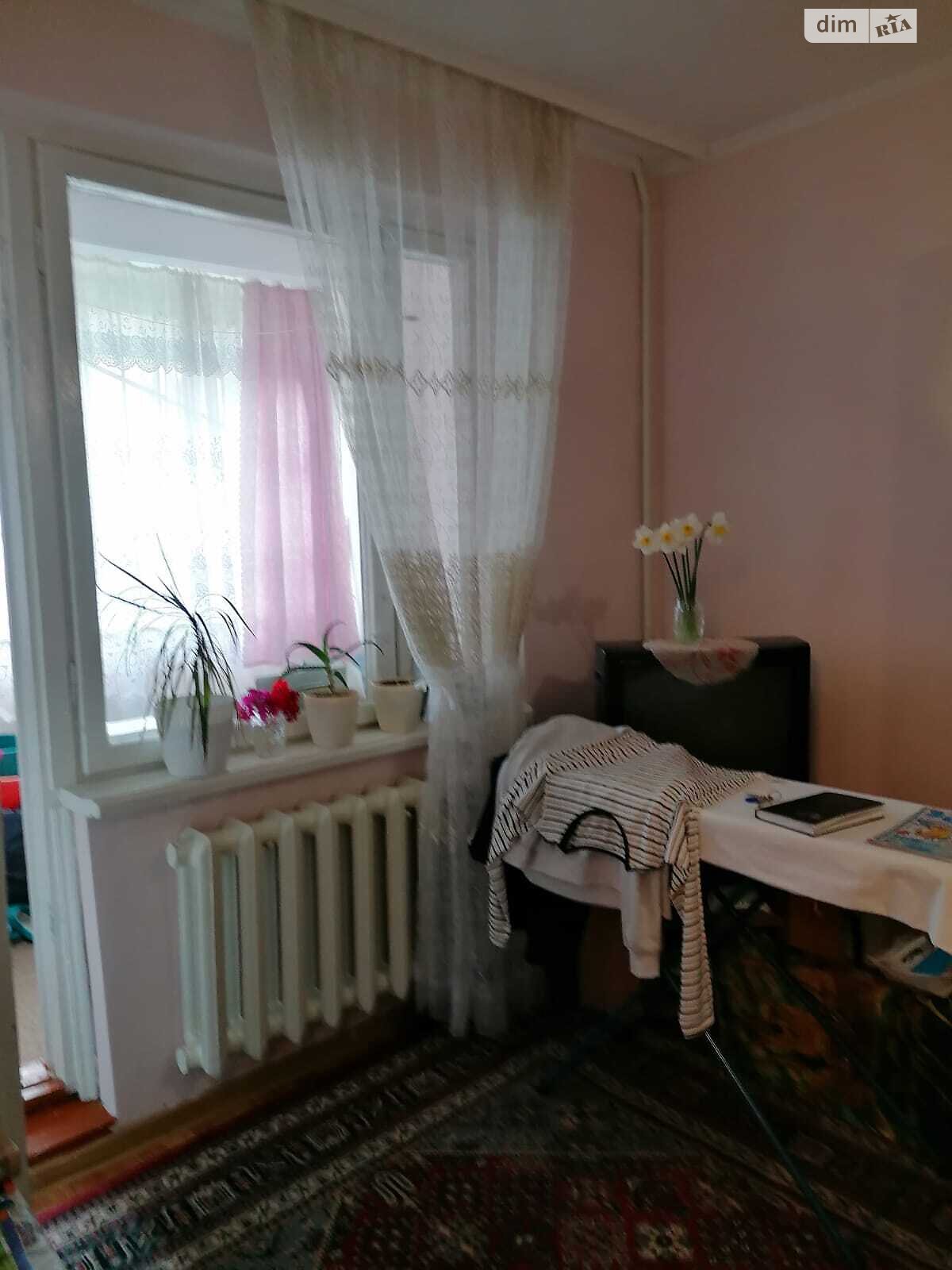 Продажа однокомнатной квартиры в Черновцах, на бул. Героев Крут, фото 1