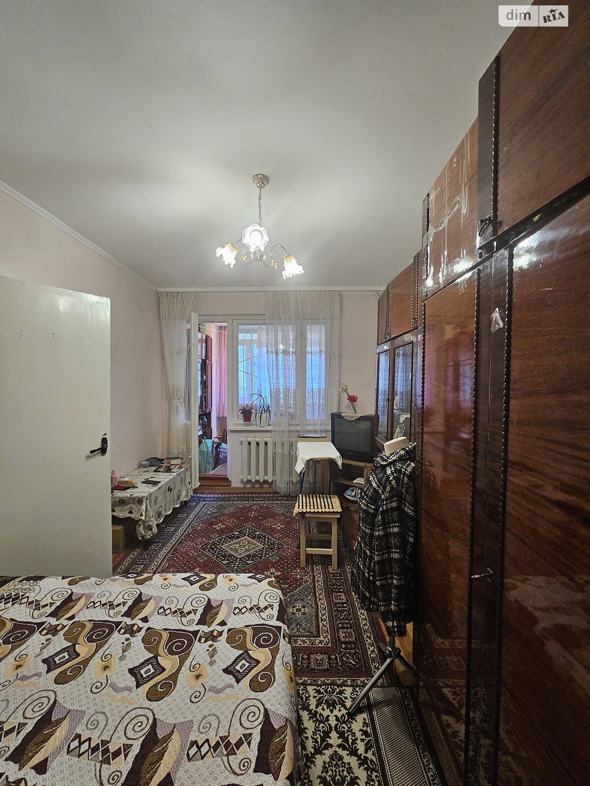 Продажа однокомнатной квартиры в Черновцах, на бул. Героев Крут, фото 1