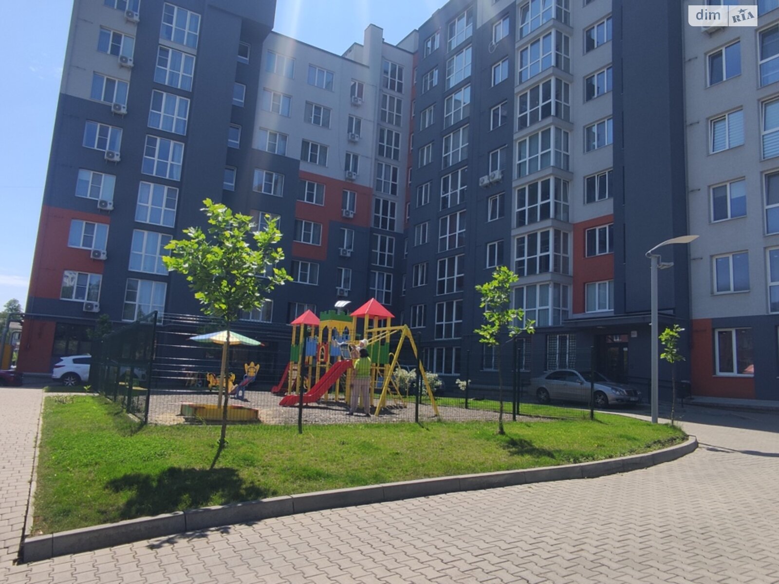 Продажа двухкомнатной квартиры в Черновцах, на ул. Героев Майдана 192/1, район Героев Майдана фото 1 Продажа двухкомнатной квартиры в Черновцах, на ул. Героев Майдана 192/1, район Героев Майдана фото 1