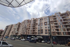 Продажа однокомнатной квартиры в Черновцах, на ул. Героев Майдана 150, район Героев Майдана фото 2
