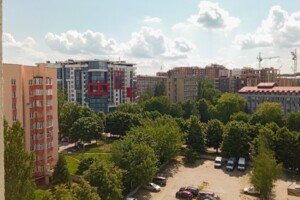 Продажа трехкомнатной квартиры в Черновцах, на ул. Орлика Филиппа 2А, район Героев Майдана фото 2