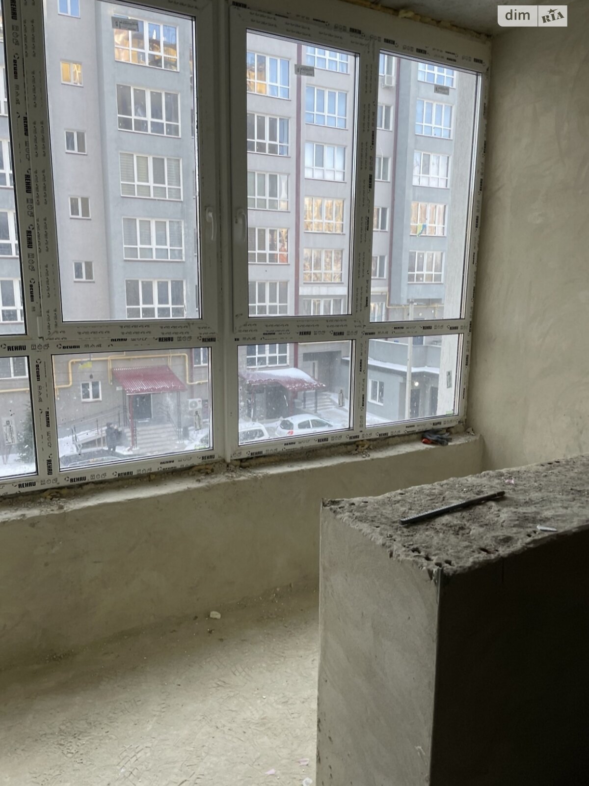 Продажа двухкомнатной квартиры в Черновцах, на ул. Шухевича Романа 3Б, район Героев Майдана фото 1