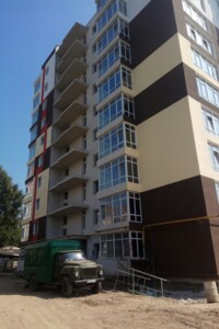 Продаж двокімнатної квартири в Чернівцях, на вул. Героїв Майдану 111Д, фото 2