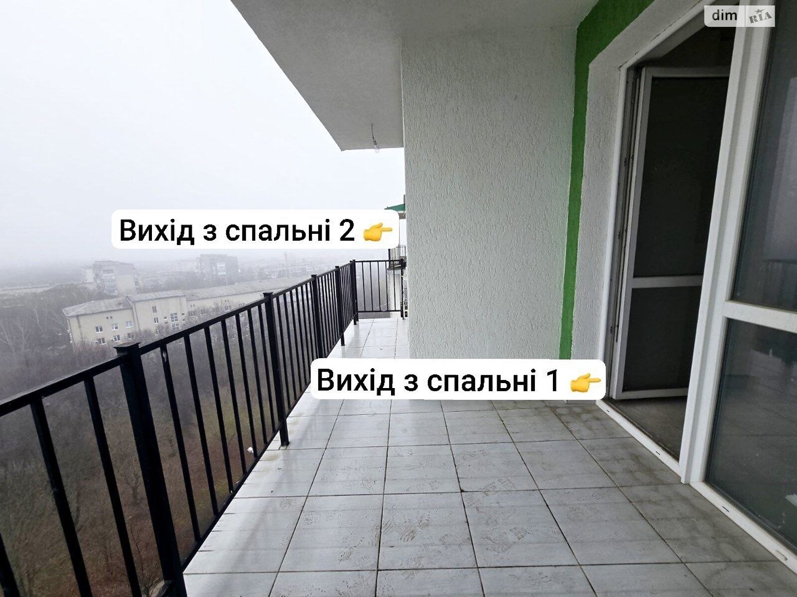 Продаж трикімнатної квартири в Чернівцях, на вул. Героїв Майдану, фото 1 Продаж трикімнатної квартири в Чернівцях, на вул. Героїв Майдану, фото 1