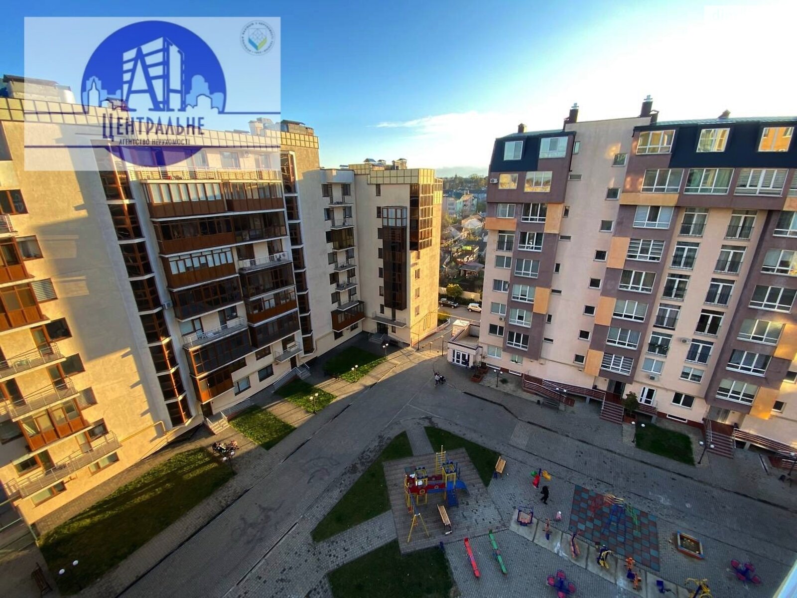 Продажа двухкомнатной квартиры в Черновцах, на ул. Герцена 91, кв. 44, фото 1