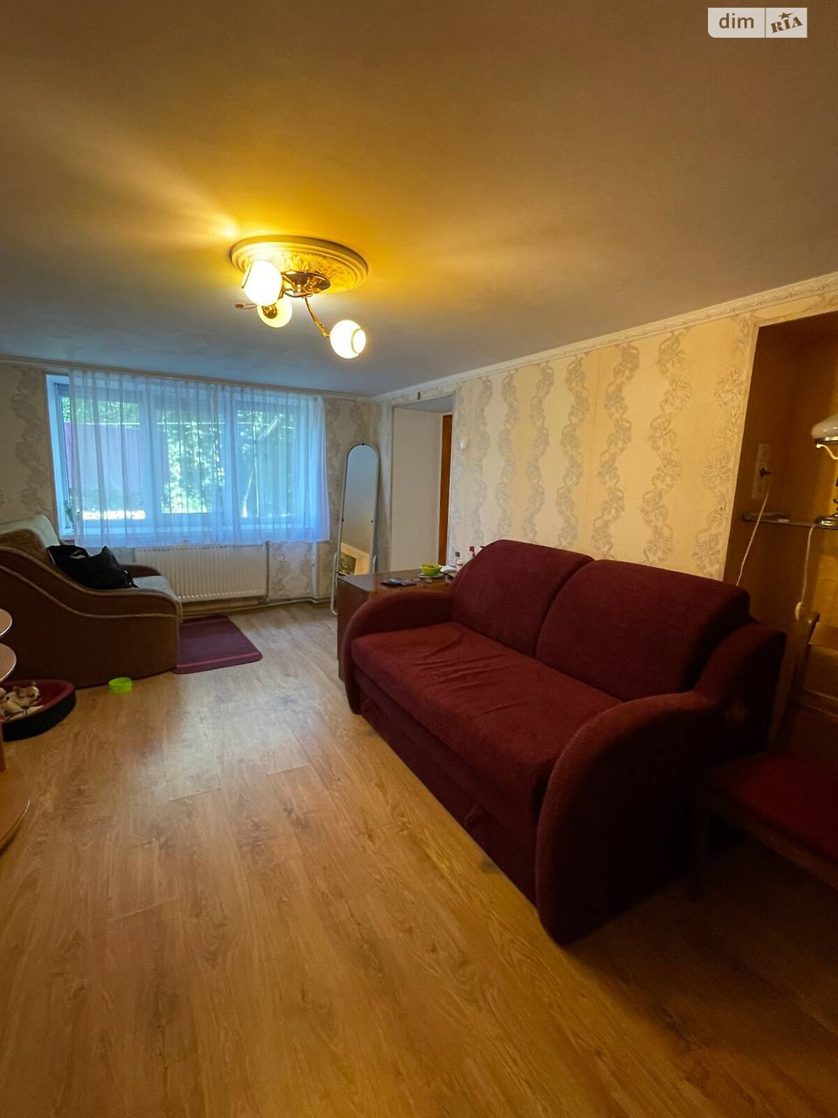 Продажа двухкомнатной квартиры в Черновцах, на ул. Главки Йозефа 16, фото 1