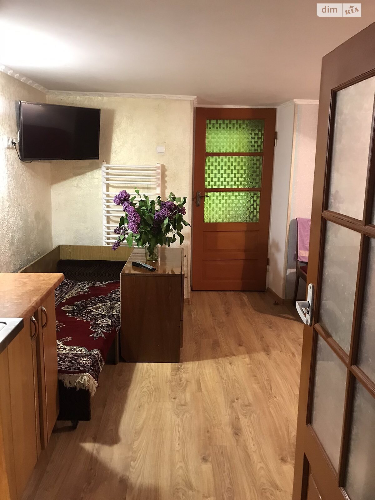 Продаж двокімнатної квартири в Чернівцях, на вул. Главки Йозефа 12, фото 1 Продаж двокімнатної квартири в Чернівцях, на вул. Главки Йозефа 12, фото 1