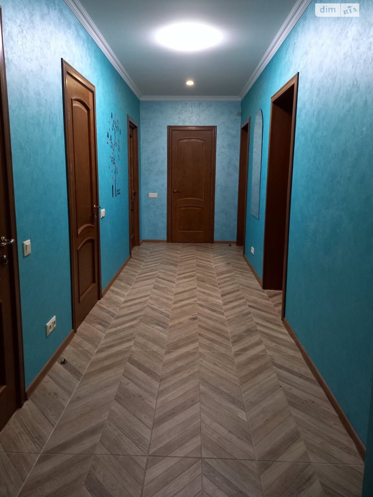 Продажа двухкомнатной квартиры в Черновцах, на ул. Главная, фото 1