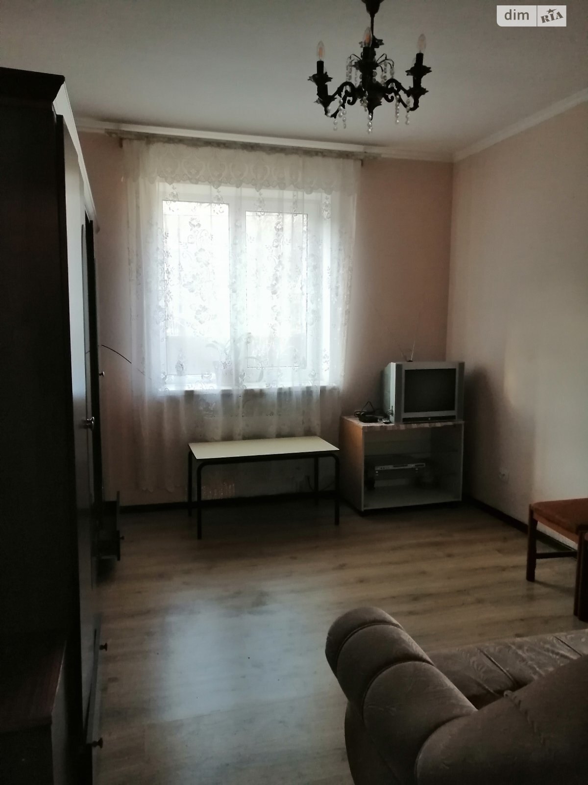 Продажа однокомнатной квартиры в Черновцах, на ул. Главная 158, фото 1