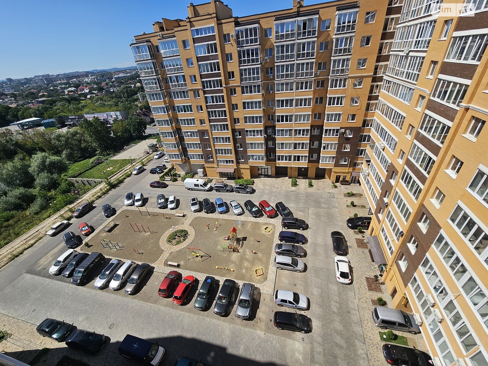Продажа однокомнатной квартиры в Черновцах, на ул. Черновола Вячеслава 1, фото 1 Продажа однокомнатной квартиры в Черновцах, на ул. Черновола Вячеслава 1, фото 1