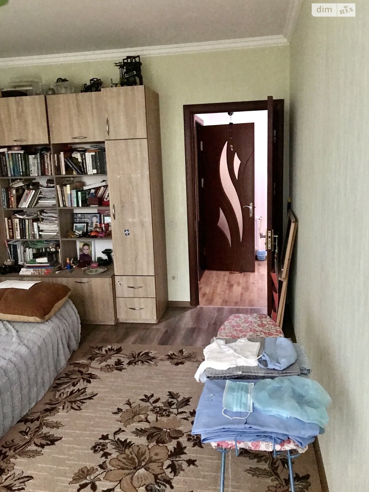 Продаж двокімнатної квартири в Чернівцях, на вул. Володимира Великого 93, фото 1 Продаж двокімнатної квартири в Чернівцях, на вул. Володимира Великого 93, фото 1