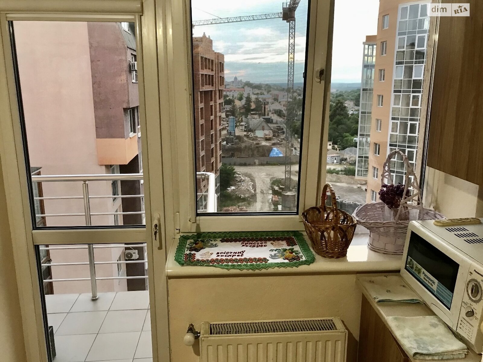 Продаж двокімнатної квартири в Чернівцях, на вул. Володимира Великого 93, фото 1 Продаж двокімнатної квартири в Чернівцях, на вул. Володимира Великого 93, фото 1