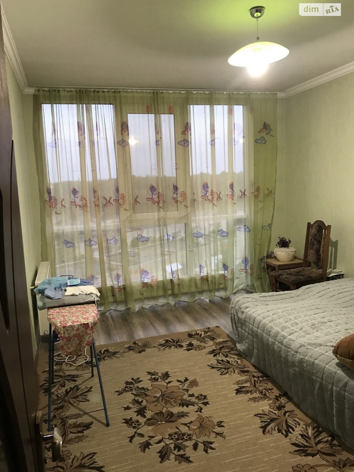 Продаж двокімнатної квартири в Чернівцях, на вул. Володимира Великого 93, фото 1 Продаж двокімнатної квартири в Чернівцях, на вул. Володимира Великого 93, фото 1