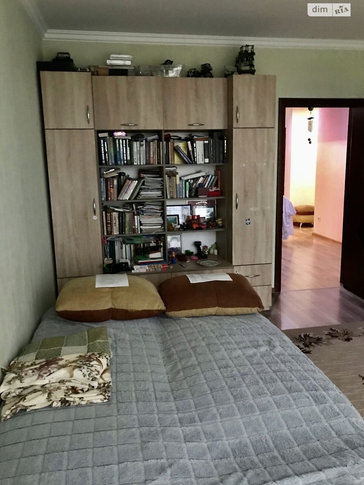 Продаж двокімнатної квартири в Чернівцях, на вул. Володимира Великого 93, фото 1 Продаж двокімнатної квартири в Чернівцях, на вул. Володимира Великого 93, фото 1