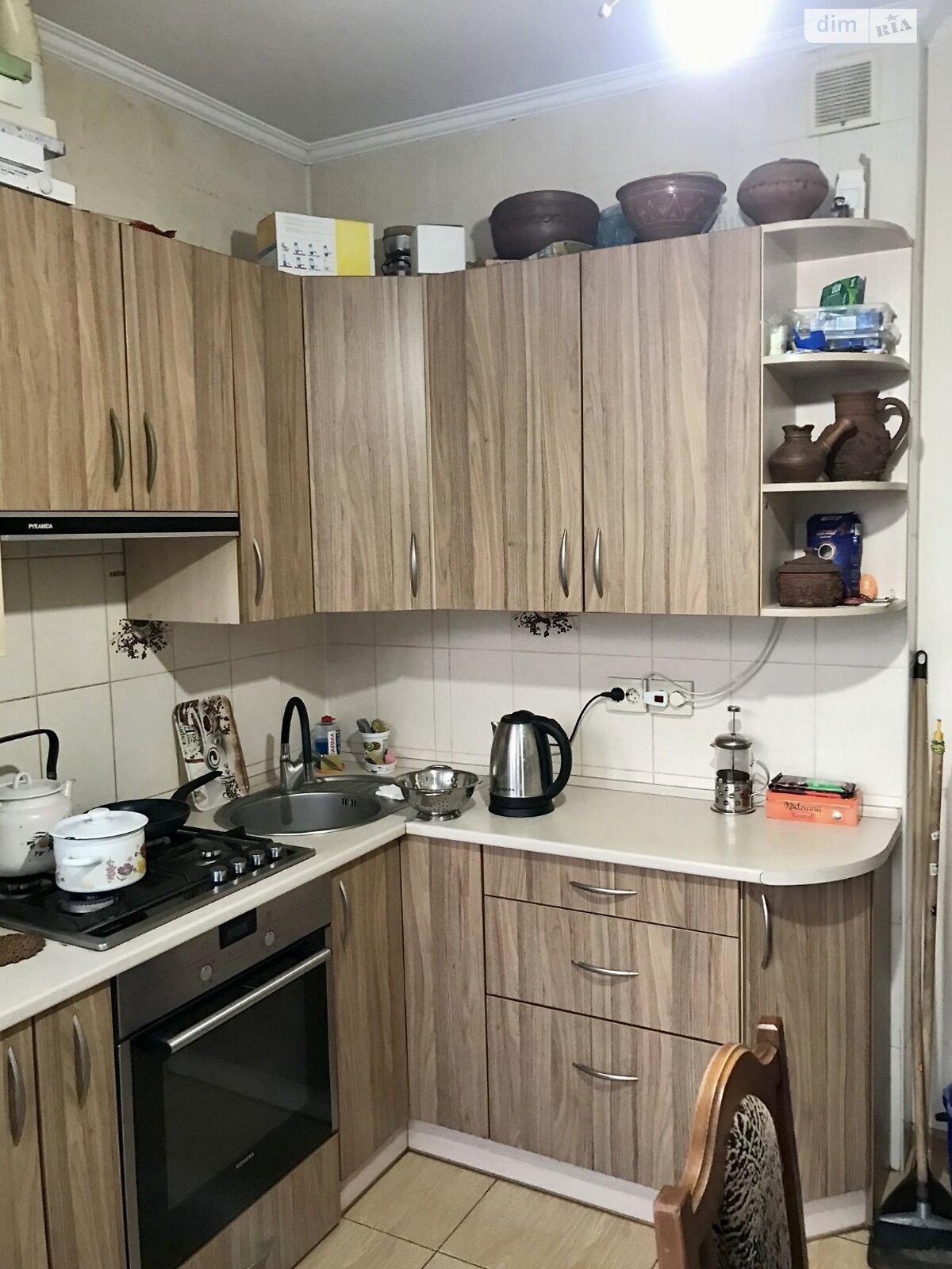 Продаж двокімнатної квартири в Чернівцях, на вул. Володимира Великого 91, фото 1 Продаж двокімнатної квартири в Чернівцях, на вул. Володимира Великого 91, фото 1