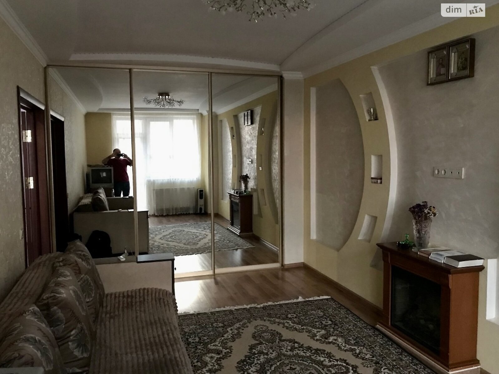 Продаж двокімнатної квартири в Чернівцях, на вул. Володимира Великого 91, фото 1 Продаж двокімнатної квартири в Чернівцях, на вул. Володимира Великого 91, фото 1