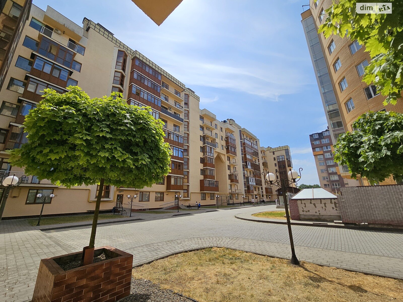 Продаж двокімнатної квартири в Чернівцях, на вул. Володимира Великого 91, фото 1 Продаж двокімнатної квартири в Чернівцях, на вул. Володимира Великого 91, фото 1