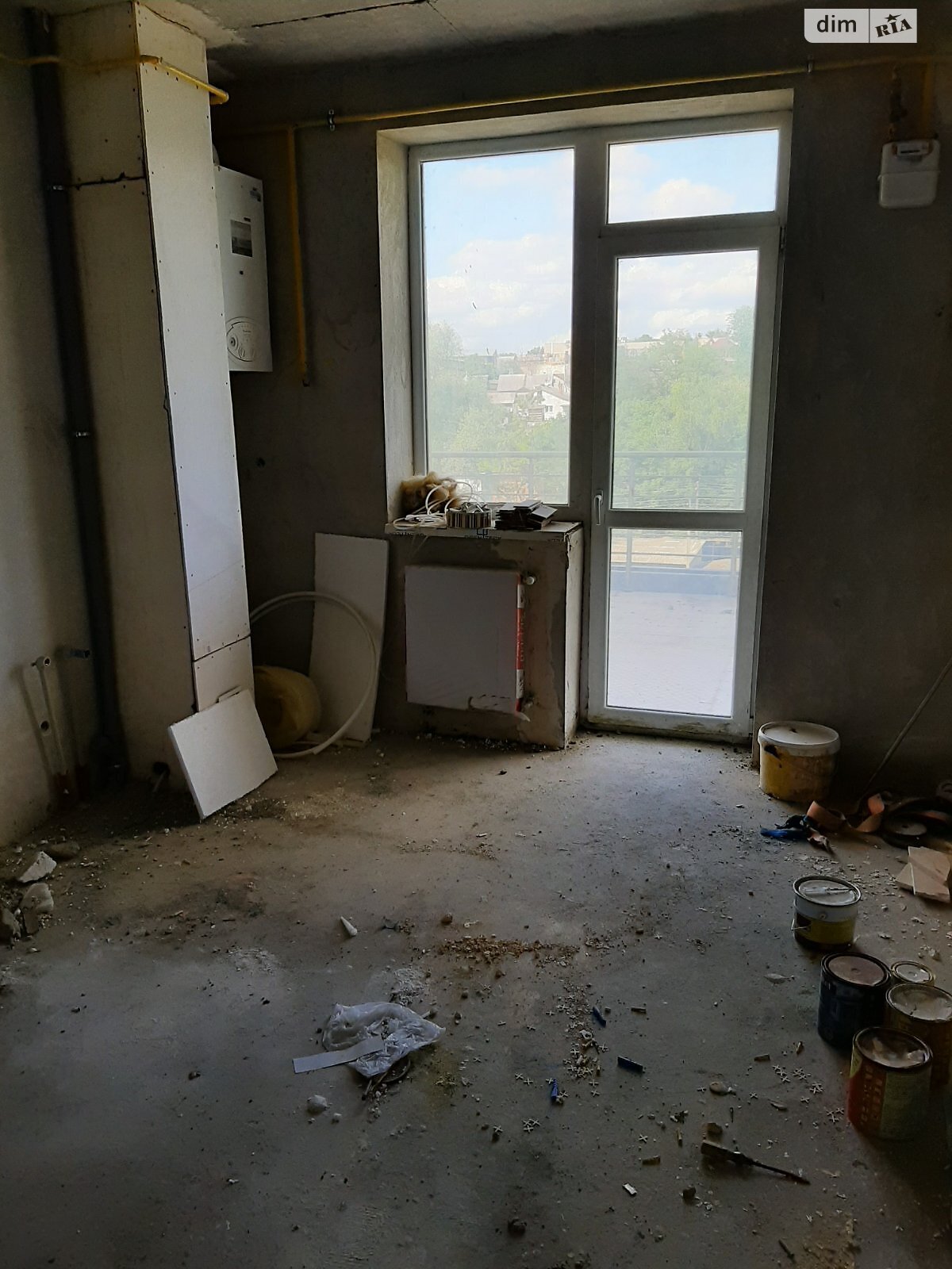 Продажа трехкомнатной квартиры в Черновцах, на ул. Владимира Великого 91, фото 1 Продажа трехкомнатной квартиры в Черновцах, на ул. Владимира Великого 91, фото 1