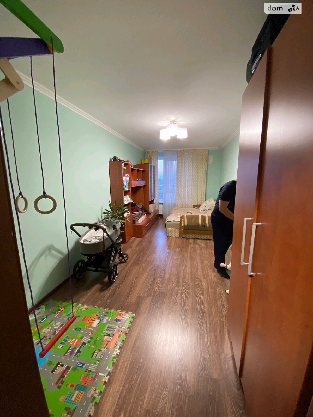 Продажа двухкомнатной квартиры в Черновцах, на ул. Главная, район Главный фото 1