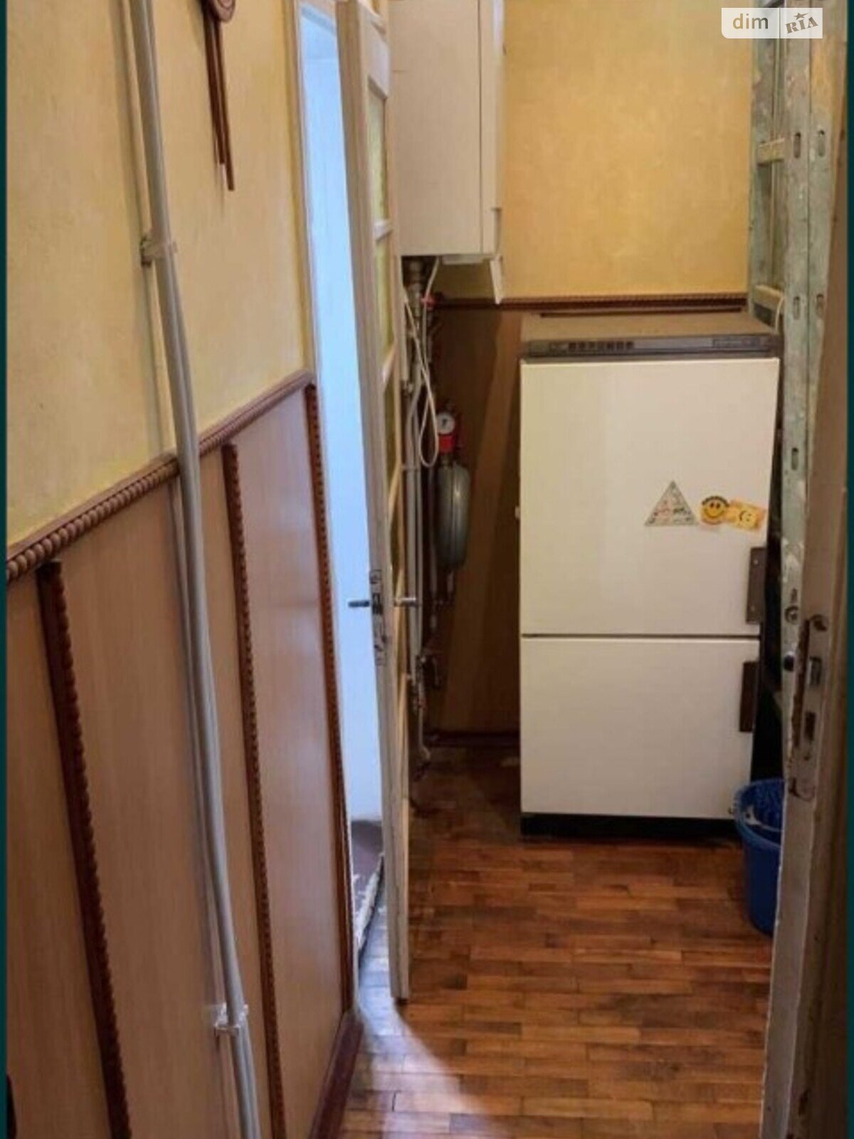 Продажа двухкомнатной квартиры в Черновцах, на ул. Русская 17, фото 1 Продажа двухкомнатной квартиры в Черновцах, на ул. Русская 17, фото 1