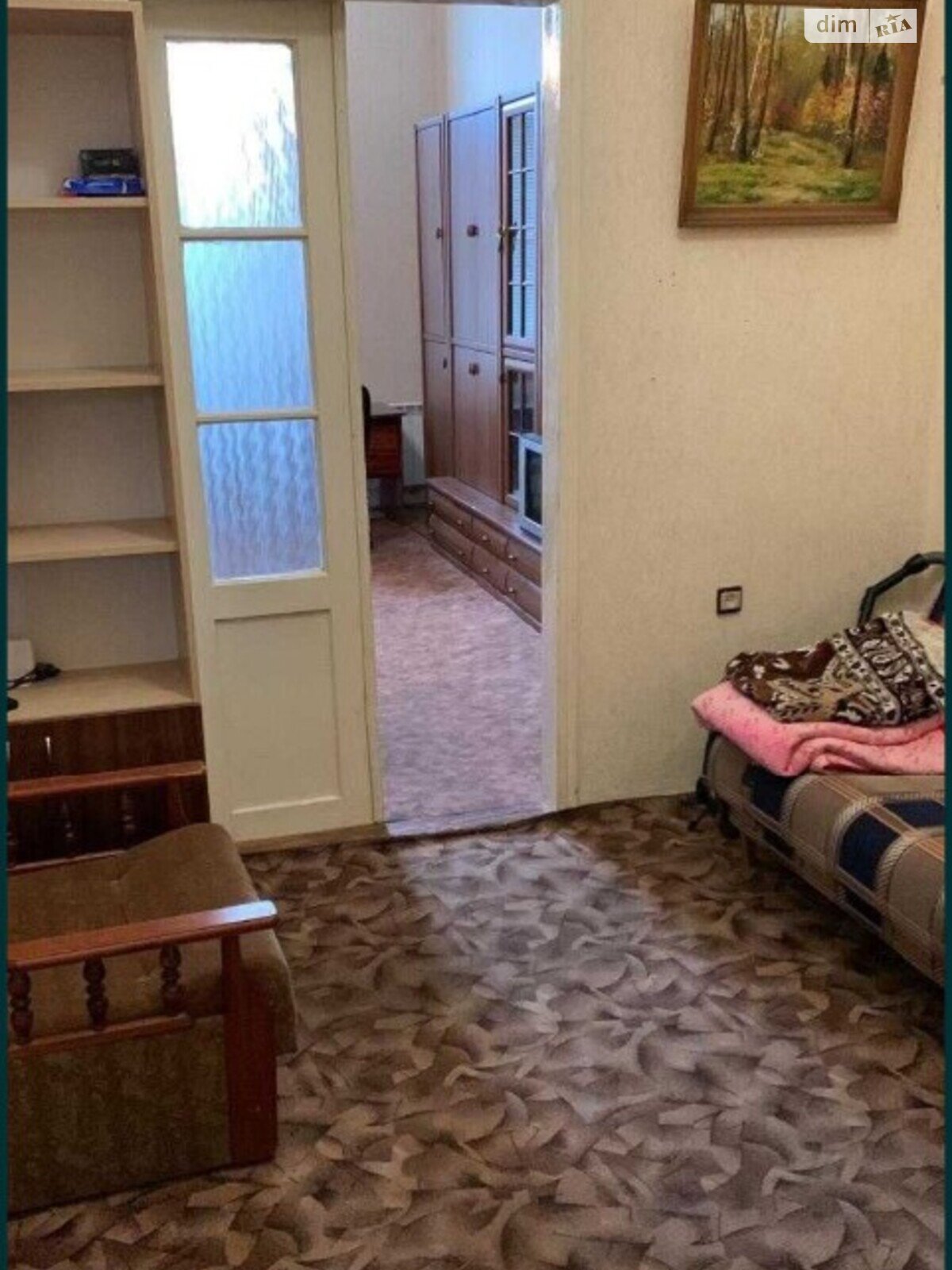 Продажа двухкомнатной квартиры в Черновцах, на ул. Русская 17, фото 1 Продажа двухкомнатной квартиры в Черновцах, на ул. Русская 17, фото 1