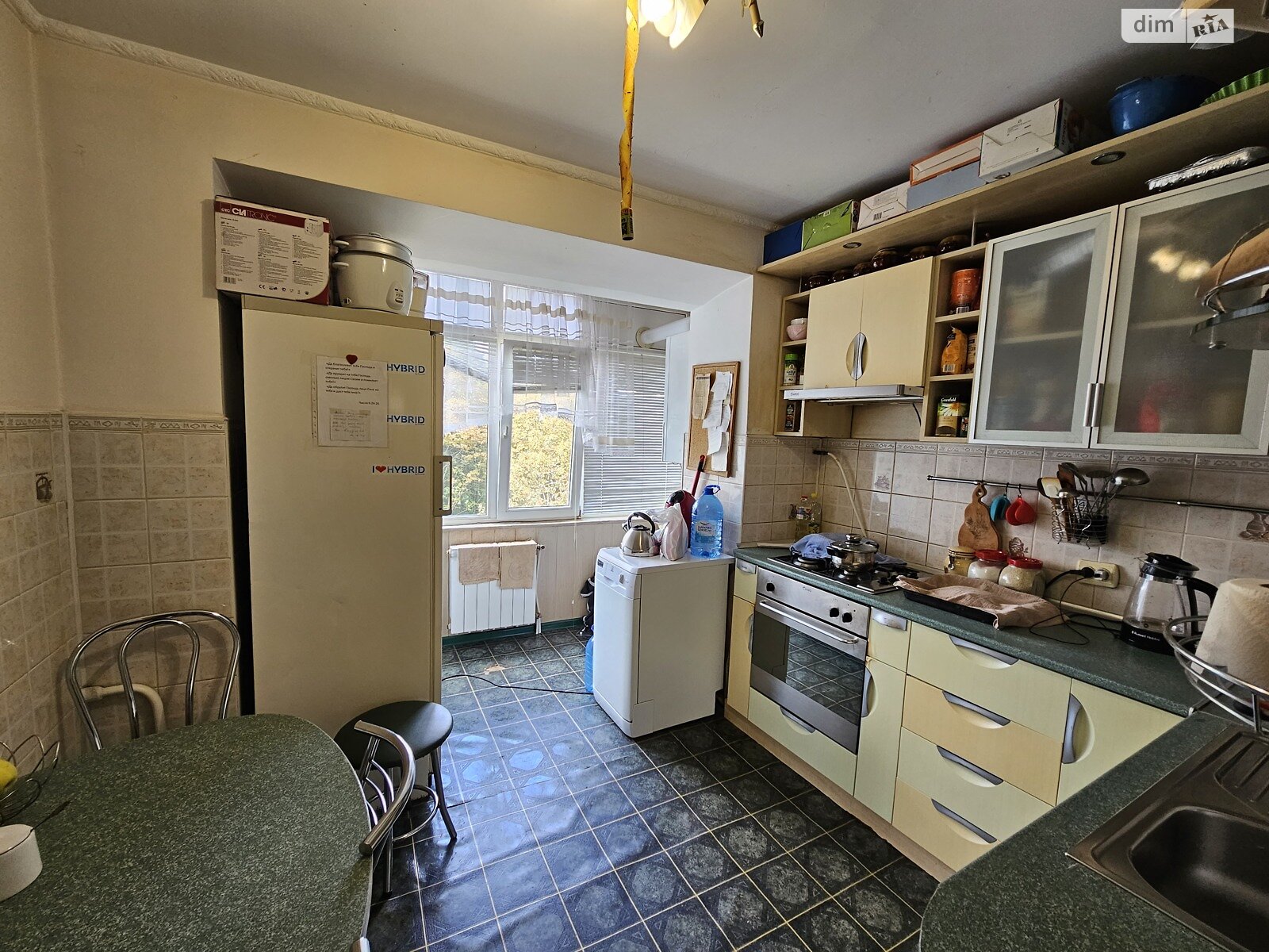 Продажа четырехкомнатной квартиры в Черновцах, на пер. Щербанюк Александра 43, фото 1 Продажа четырехкомнатной квартиры в Черновцах, на пер. Щербанюк Александра 43, фото 1