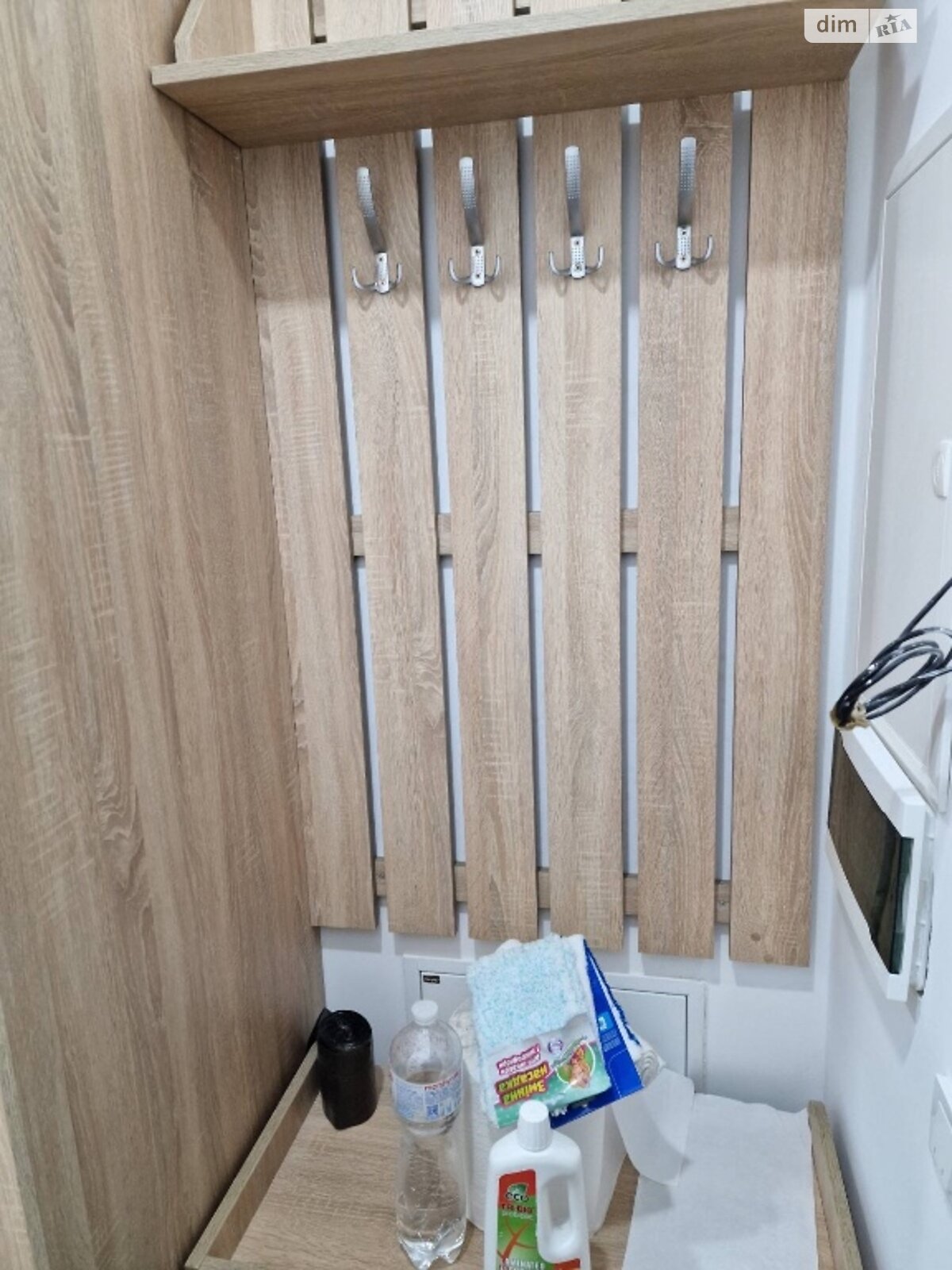 Продажа однокомнатной квартиры в Черновцах, на ул. Тургенева Ивана 17, фото 1 Продажа однокомнатной квартиры в Черновцах, на ул. Тургенева Ивана 17, фото 1