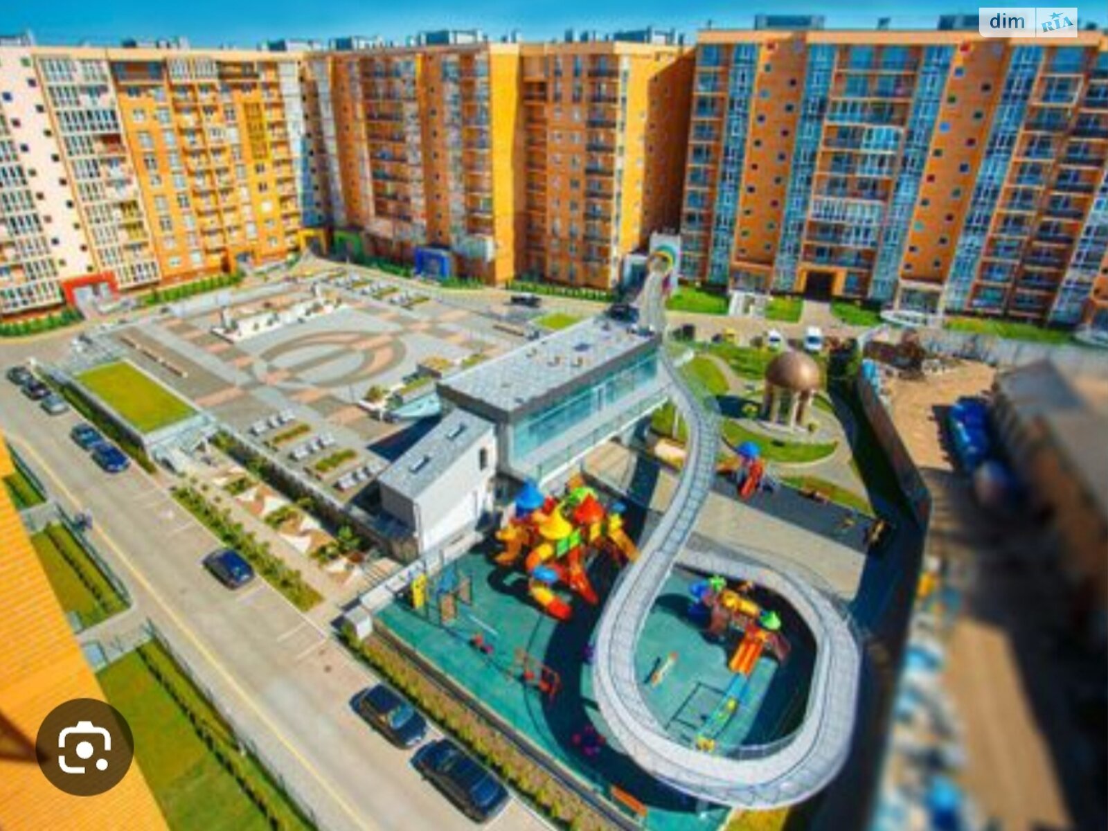 Продажа трехкомнатной квартиры в Черновцах, на ул. Воробкевича Сидора, фото 1 Продажа трехкомнатной квартиры в Черновцах, на ул. Воробкевича Сидора, фото 1