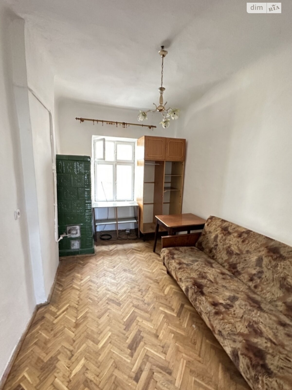 Продажа двухкомнатной квартиры в Черновцах, на ул. Глуховская, фото 1