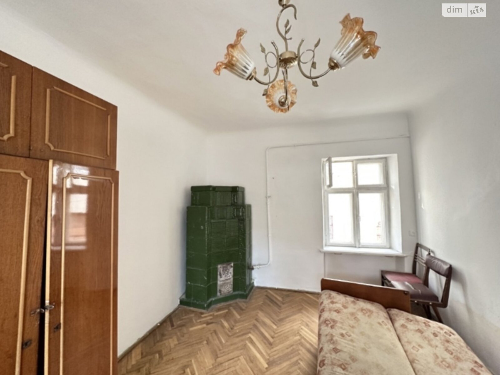 Продажа двухкомнатной квартиры в Черновцах, на ул. Глуховская, фото 1