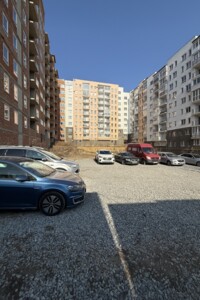 Продаж однокімнатної квартири в Чернівцях, на вул. Немирівська, район Гравітон фото 2