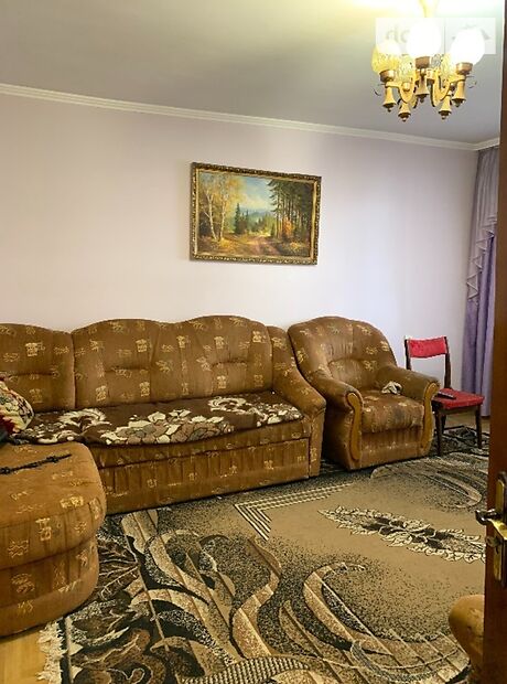 Продажа четырехкомнатной квартиры в Черновцах, на Руська вул. район Гравитон фото 1 Продажа четырехкомнатной квартиры в Черновцах, на Руська вул. район Гравитон фото 1