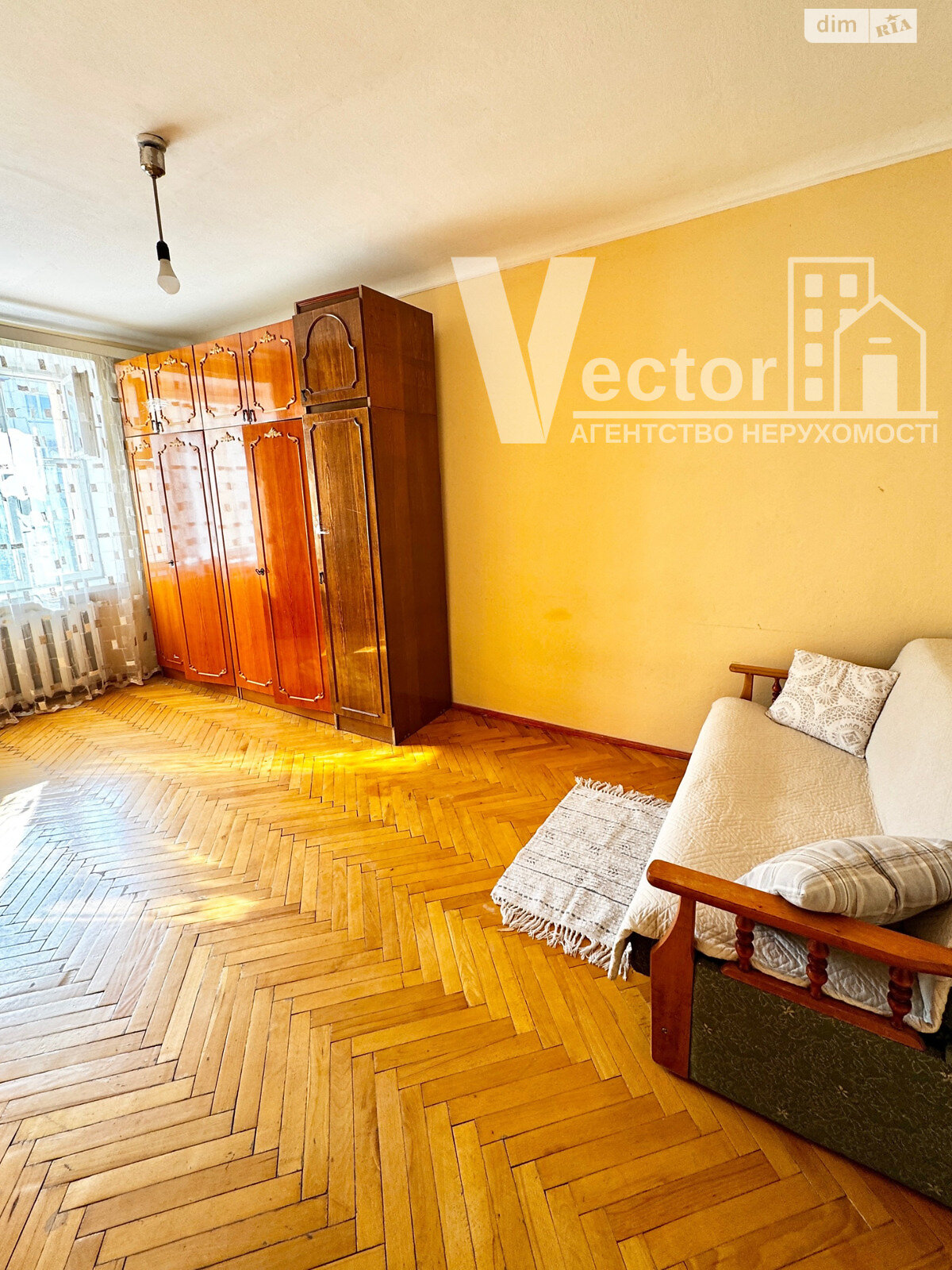 Продажа двухкомнатной квартиры в Черновцах, на ул. Русская, район Гравитон фото 1