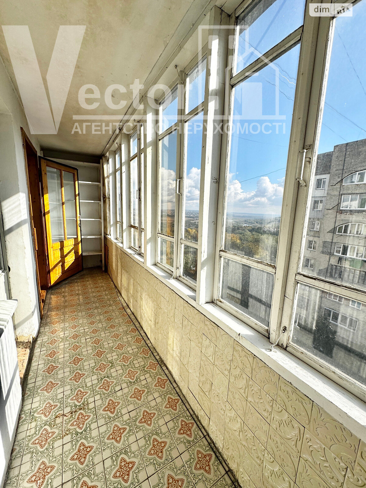 Продажа двухкомнатной квартиры в Черновцах, на ул. Русская, район Гравитон фото 1