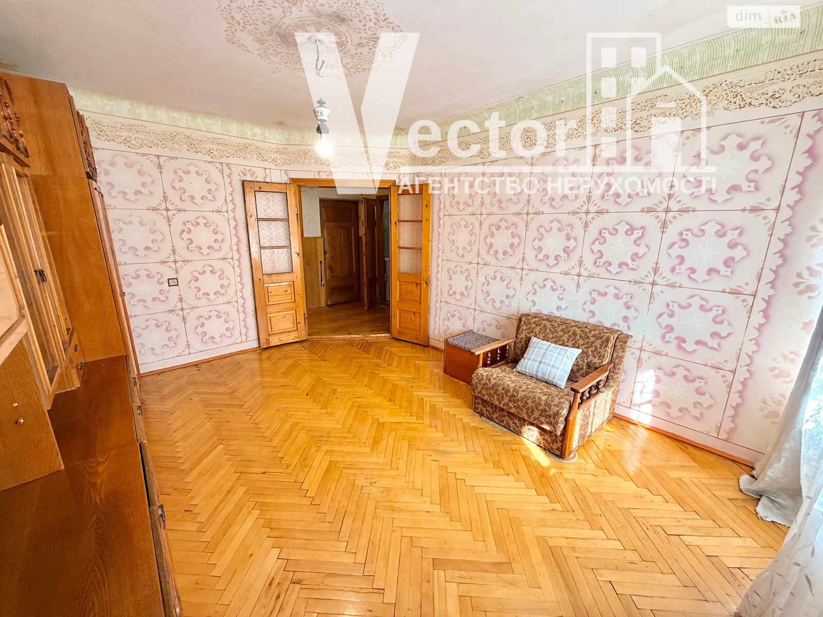 Продажа двухкомнатной квартиры в Черновцах, на ул. Русская, район Гравитон фото 1