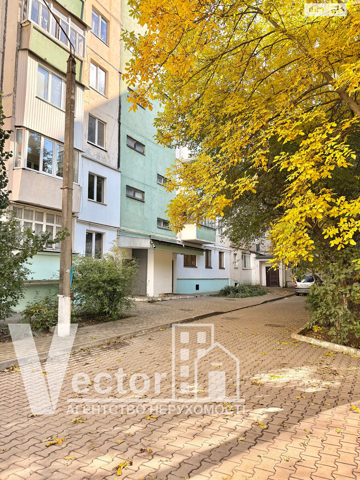 Продажа двухкомнатной квартиры в Черновцах, на ул. Русская, район Гравитон фото 1