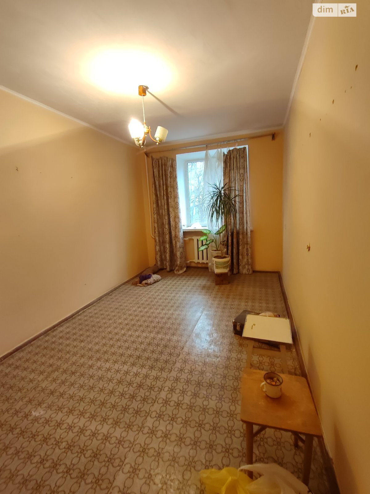 Продажа трехкомнатной квартиры в Черновцах, на ул. Белорусская 20, район Каличанка фото 1