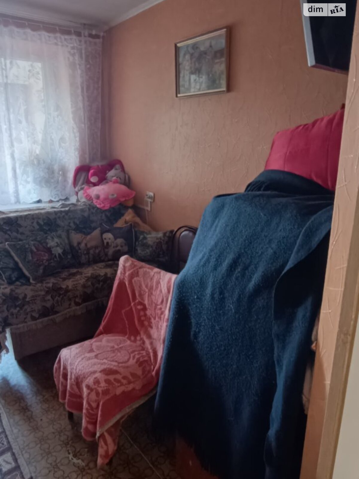 Продаж трикімнатної квартири в Чернівцях, на вул. Білоруська, район Калічанка фото 1 Продаж трикімнатної квартири в Чернівцях, на вул. Білоруська, район Калічанка фото 1