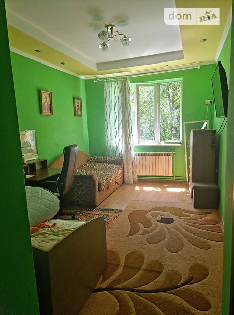 Продажа двухкомнатной квартиры в Черновцах, на ул. Лубенская, район Каличанка фото 1 Продажа двухкомнатной квартиры в Черновцах, на ул. Лубенская, район Каличанка фото 1