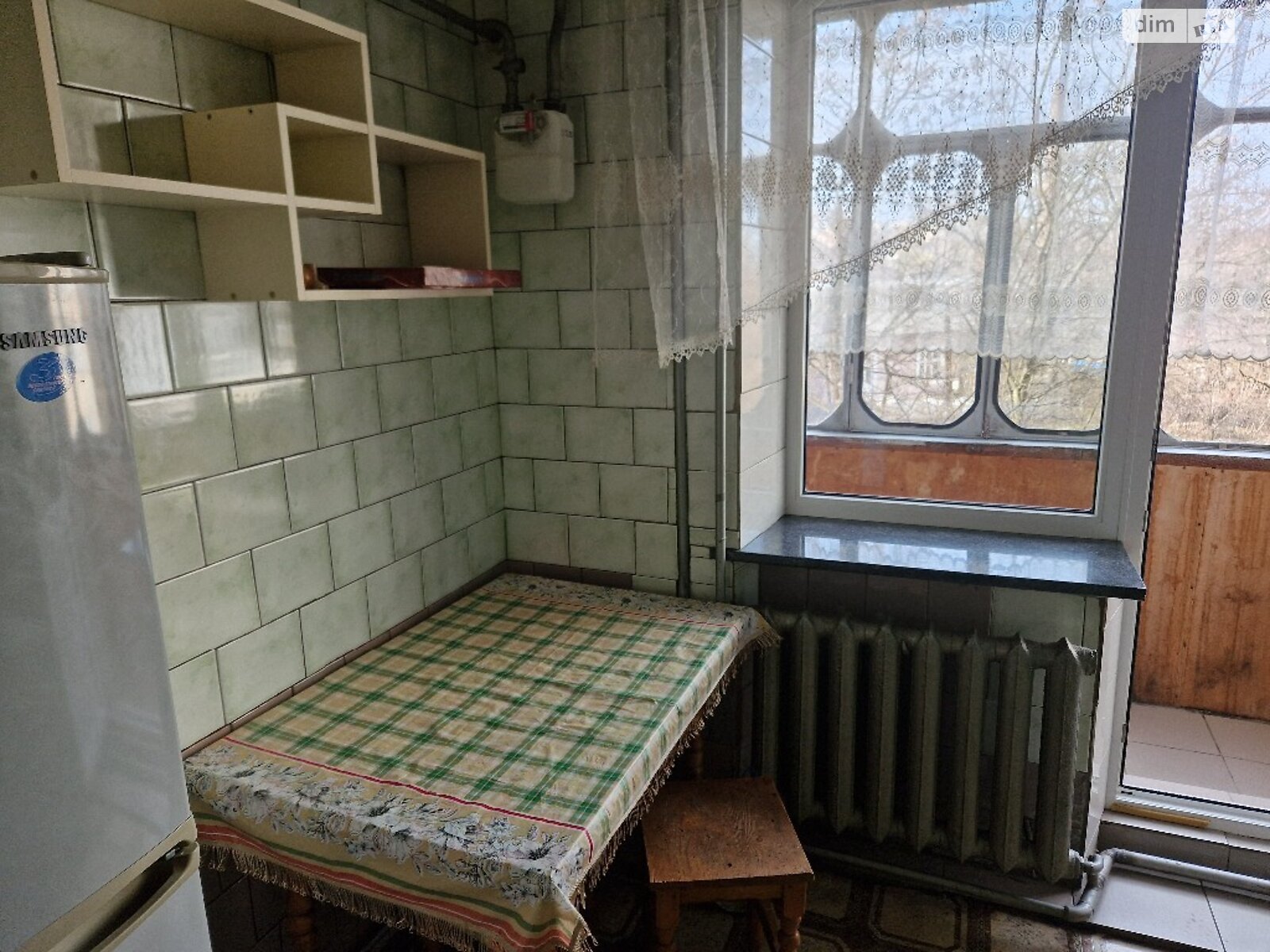 Продажа двухкомнатной квартиры в Черновцах, на ул. Узбекская, район Каличанка фото 1