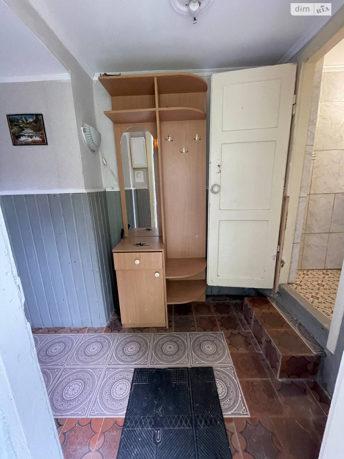 Продаж однокімнатної квартири в Чернівцях, на вул. Капеланська, фото 1 Продаж однокімнатної квартири в Чернівцях, на вул. Капеланська, фото 1