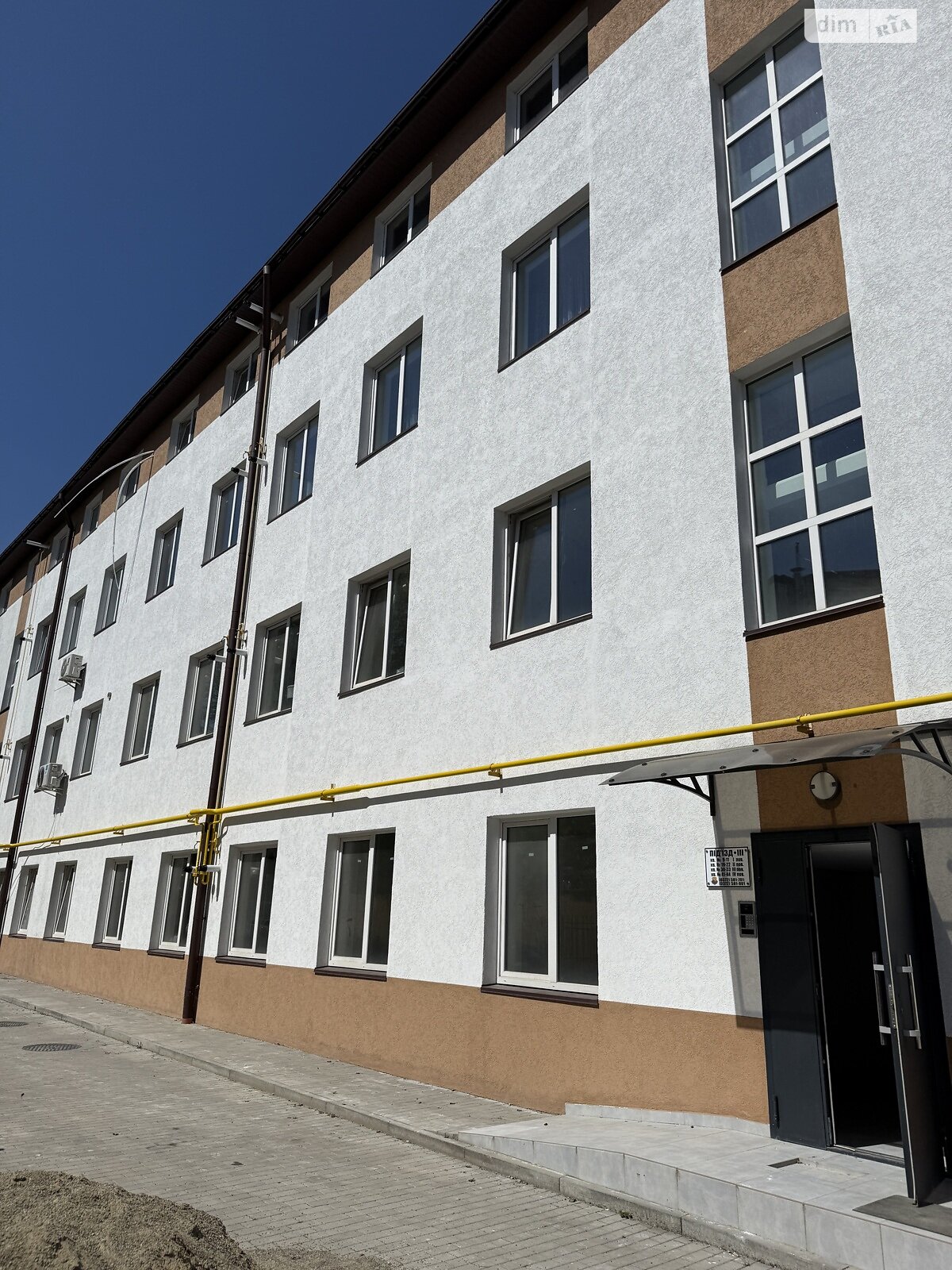 Продаж двокімнатної квартири в Чернівцях, на вул. Кармелюка Устима 21, фото 1 Продаж двокімнатної квартири в Чернівцях, на вул. Кармелюка Устима 21, фото 1