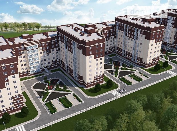 Продажа двухкомнатной квартиры в Черновцах, на пер. Смотрицкий 4, район Кемпинг фото 1 Продажа двухкомнатной квартиры в Черновцах, на пер. Смотрицкий 4, район Кемпинг фото 1