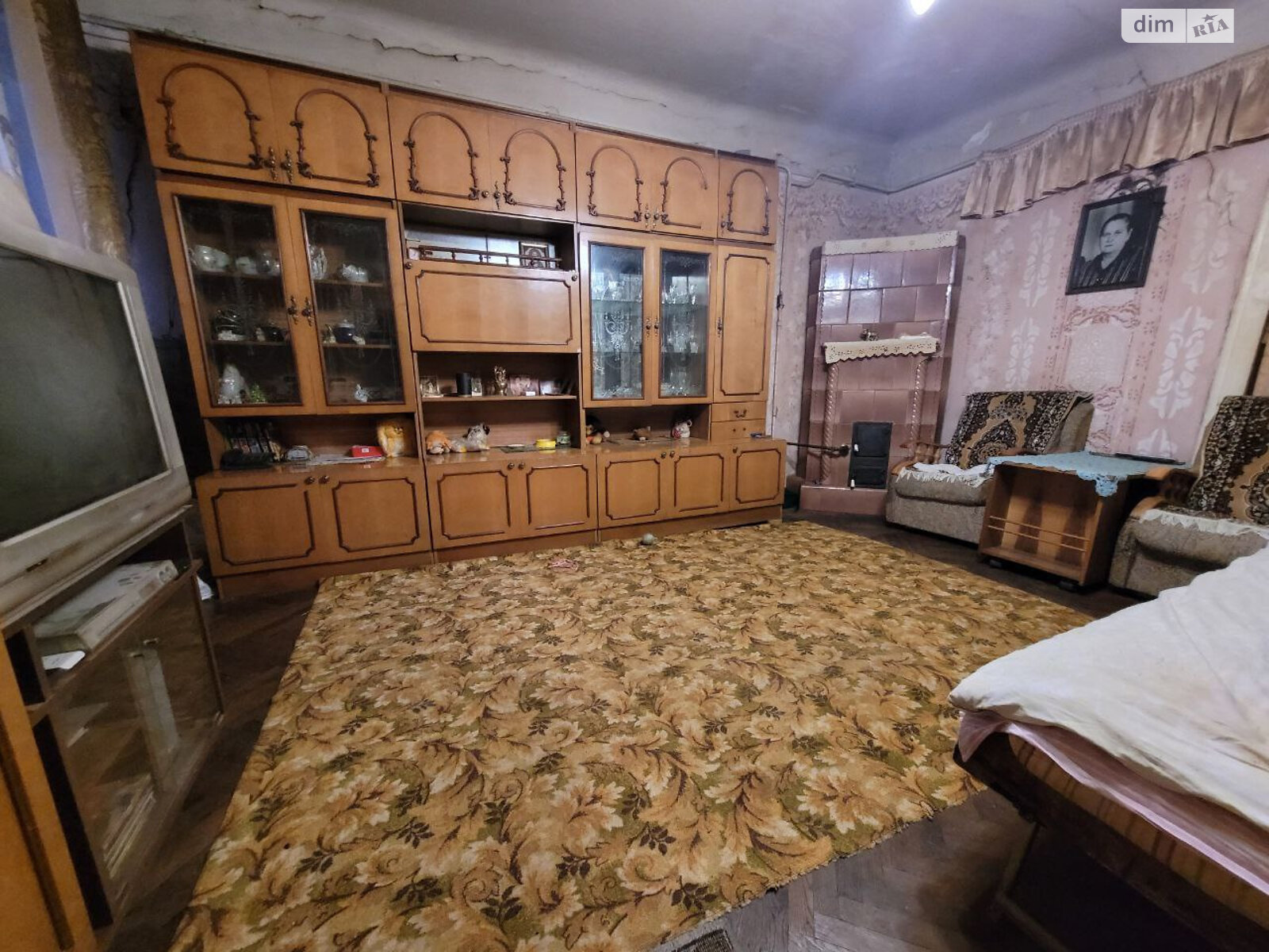 Продажа двухкомнатной квартиры в Черновцах, на ул. Киевская, фото 1