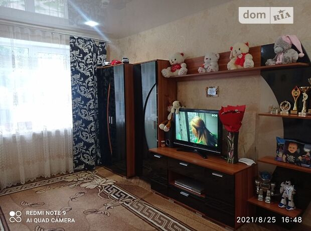 Продаж двокімнатної квартири в Чернівцях на вул. Бережанська район Клокучка фото 1