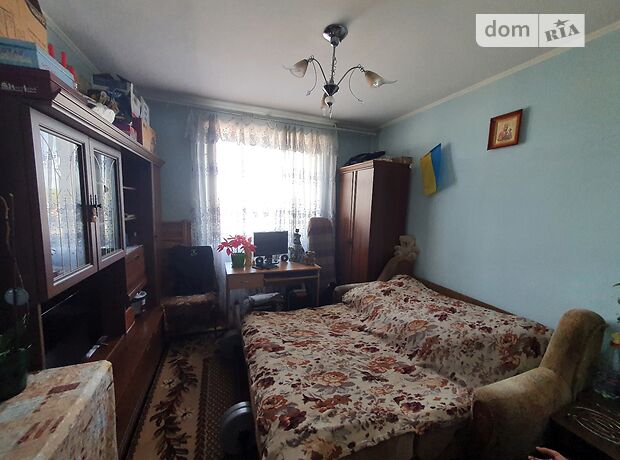 Продаж однокімнатної квартири в Чернівцях на вул. Бережанська 17 район Клокучка фото 1 Продаж однокімнатної квартири в Чернівцях на вул. Бережанська 17 район Клокучка фото 1