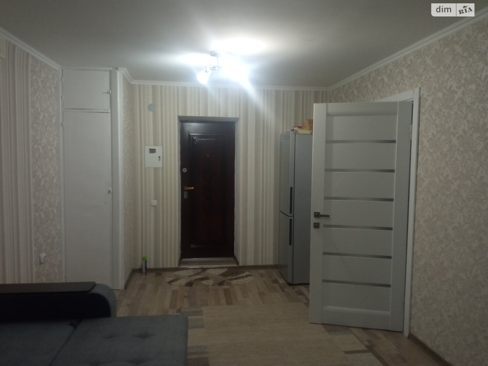 Продажа двухкомнатной квартиры в Черновцах, на ул. Бережанская, район Клокучка фото 1