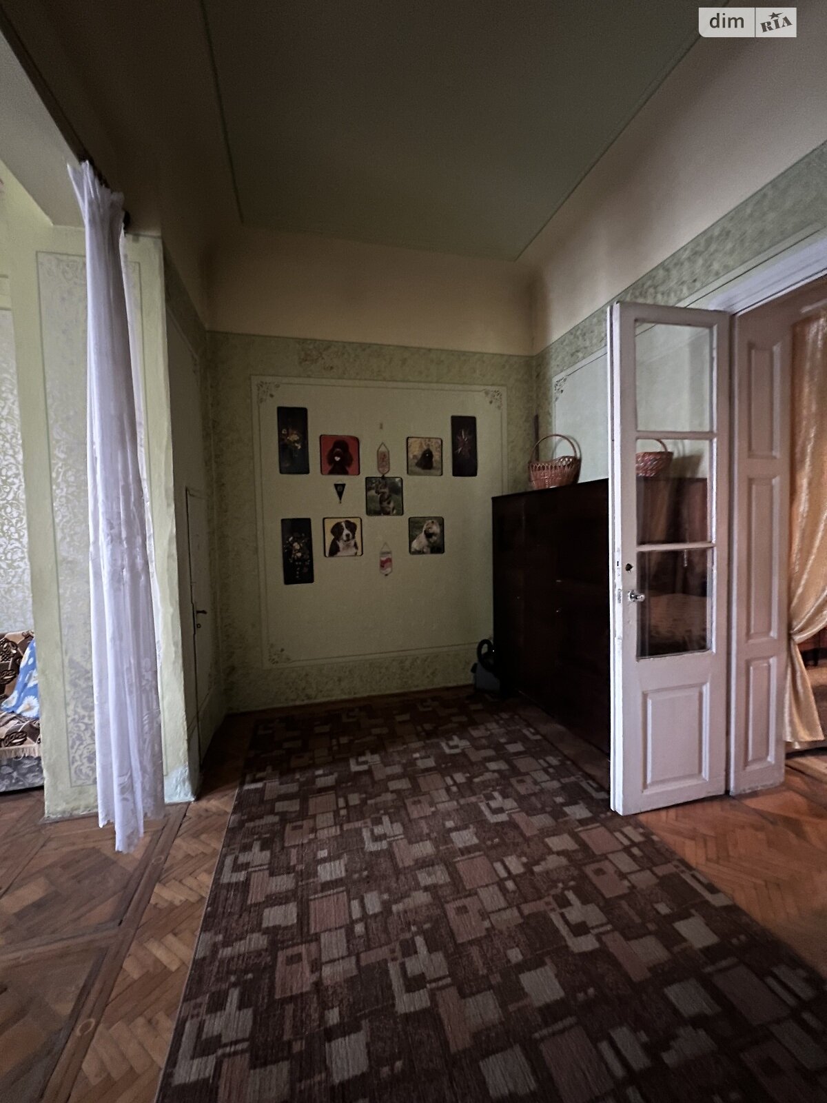 Продаж двокімнатної квартири в Чернівцях, на вул. Кобилянська 25, фото 1 Продаж двокімнатної квартири в Чернівцях, на вул. Кобилянська 25, фото 1