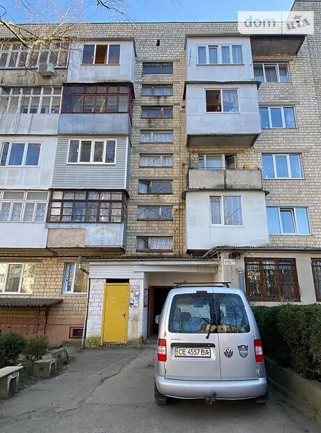 Продаж двокімнатної квартири в Чернівцях на вул. Комарова Володимира 40, кв. 185, район Комарова-Красноармійська фото 1 Продаж двокімнатної квартири в Чернівцях на вул. Комарова Володимира 40, кв. 185, район Комарова-Красноармійська фото 1